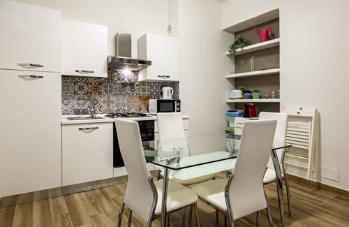 La Spezia Historic Centre Apartment | La Spezia Mon Amour Apartment
