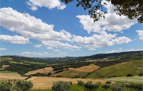 Teverina di Cortona Apartment | La Spizzica 1
