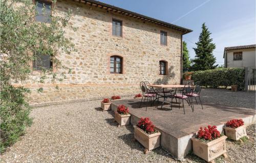 Teverina di Cortona Apartment | La Spizzica 3