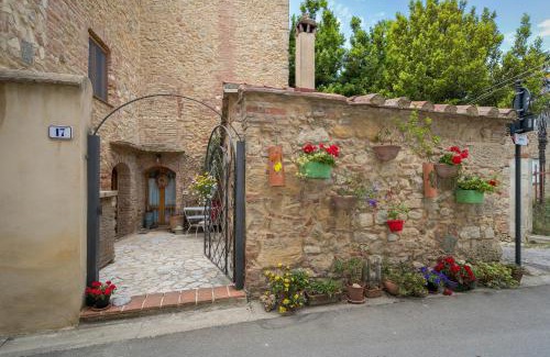 Sant'Ermo Apartment | La Stallina