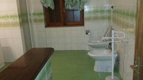 Civitavecchia Bed & Breakfast | La stanza di villa Sara