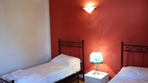 Civitavecchia Bed & Breakfast | La stanza di villa Sara