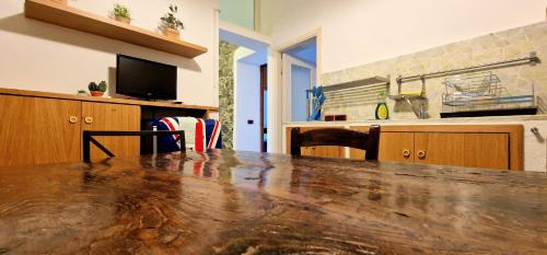 Manarola Apartment | La stella di Manarola- Bluchalet