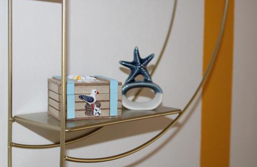 Marina di Mancaversa Apartment | La Stella Marina