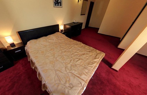 Pitesti House | La Storia Guest House