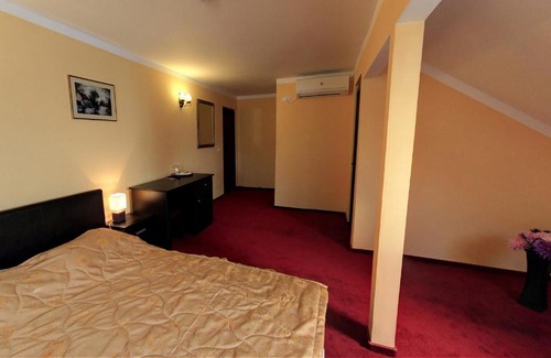 Pitesti House | La Storia Guest House