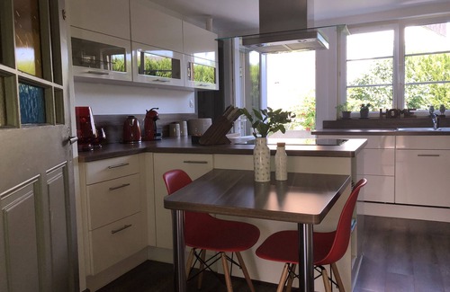 Hipsheim House | La Stube de Marinette 5 * authentic Alsatian house from 1793