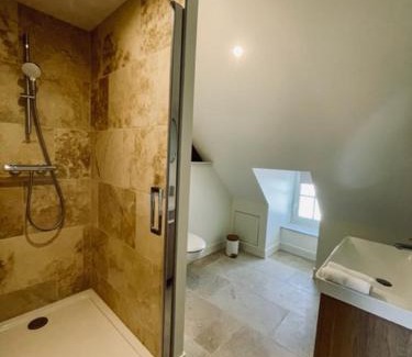 Sainte-Mere-Eglise Bed & Breakfast | La suite