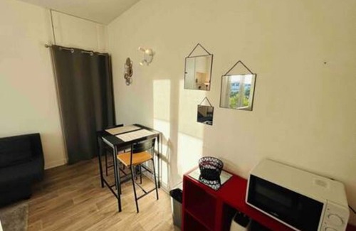 Reims City Centre Apartment | La Suite Ruinart | Centre-ville