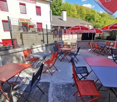 Bislee Hotel | La Table Des Bons Peres