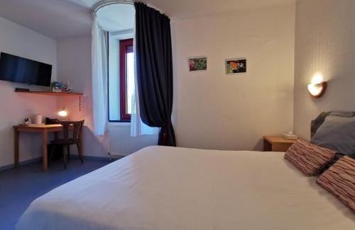 Bislee Hotel | La Table Des Bons Peres