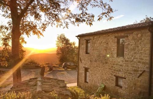 Neviano degli Arduini House | LA TANA DEL PICCHIO