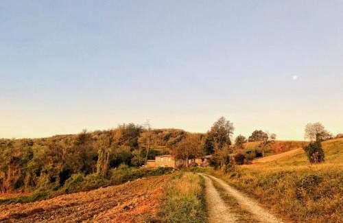 Neviano degli Arduini House | LA TANA DEL PICCHIO