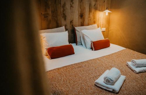 Sy House | La Tanière à Durbuy - Gîte nature et détente