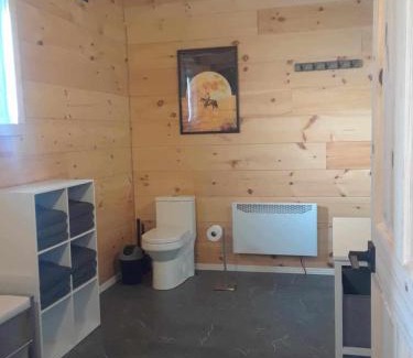 Saint-Onesime-d'Ixworth Other | La Taniere du Renard