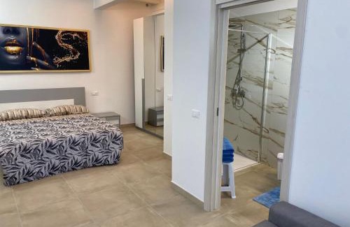 Montegrotto Terme Apartment | La Tavernetta delle Terme Euganee