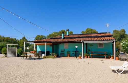 Scanzano Jonico Bed & Breakfast | La tenuta dei venti