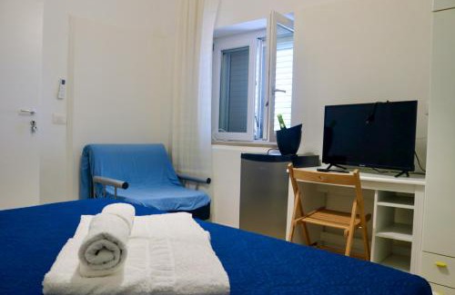 Scanzano Jonico Bed & Breakfast | La tenuta dei venti