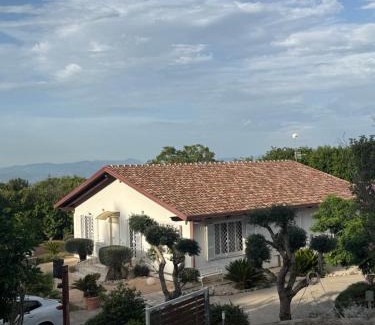 Zona Ospedaliera Bed & Breakfast | La Tenuta Michele