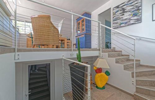 Loguivy House | La terrasse du Porjou classée 3 étoiles