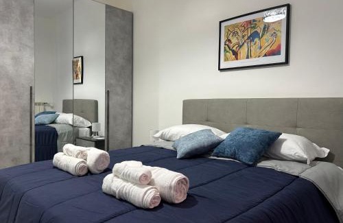 Casal Bertone Apartment | La Terrasse