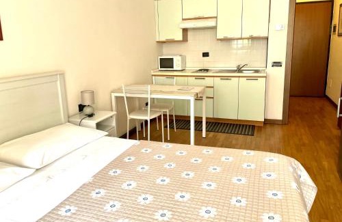 Borgo San Leonardo Apartment | La Terrazza del Centro