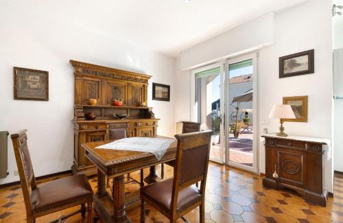 Finalborgo Apartment | La Terrazza di Elico