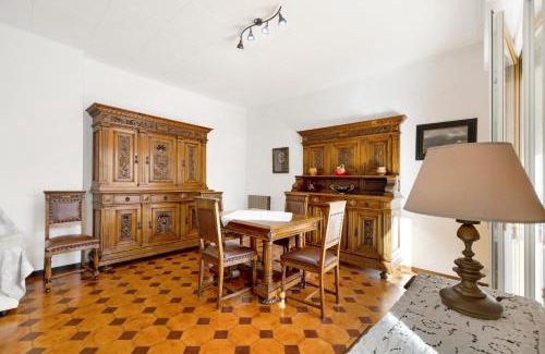 Finalborgo Apartment | La Terrazza di Elico