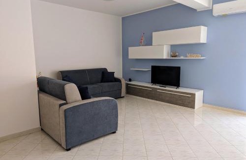 Trapani Apartment | La Terrazza di Trapani, a due passi dal mare
