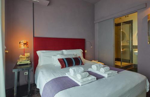Arezzo Bed & Breakfast | La Terrazza