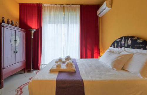 Arezzo Bed & Breakfast | La Terrazza