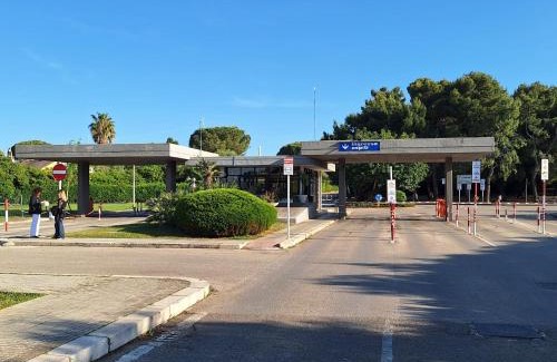 Noicattaro House | La Terrazza