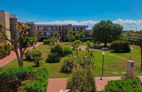 Noicattaro House | La Terrazza