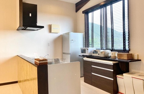 Ishigaki Hotel | La Terrazza Omoto Ao no doukutsu - Vacation STAY 63499v