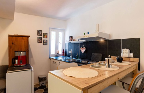 Badalucco House | La Terrazza Soleggiata di Maria by Interhome