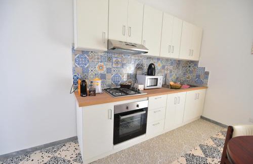 Bomerano Apartment | La Terrazza sugli Dei