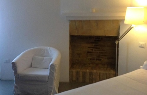 Villa Caldari Bed & Breakfast | La Terrazza sul Borgo