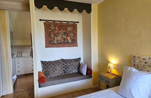 Beaune House | La Terre d'Or