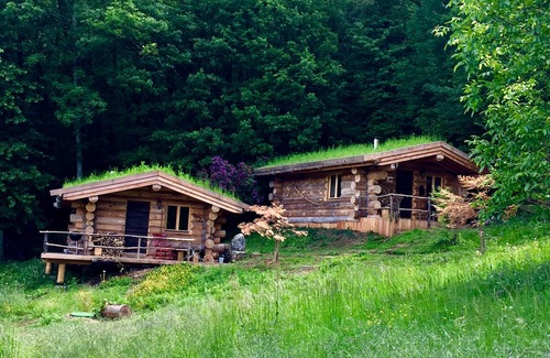 Collonges-sous-Saleve Ski Chalet | La Thuile log cabin