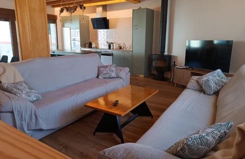Hernansancho House | La Tinaja casa rural