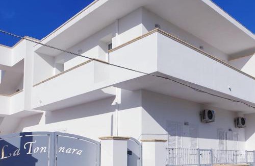 Porto Cesareo Apartment | " la TONNARA CASA VACANZE "
