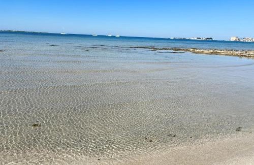 Porto Cesareo Apartment | " la TONNARA CASA VACANZE "
