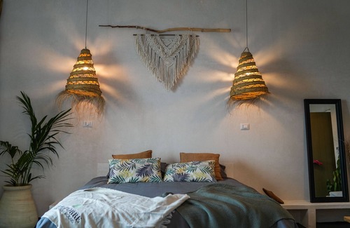 Procida House | La Torre Boutique Rooms