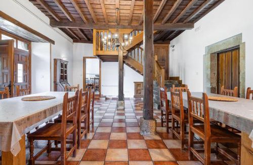 Perrozo House | La Torre de Perrozo