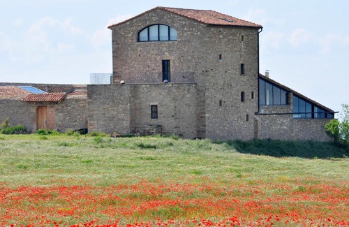 Tarrega House | La Torre Del Codina
