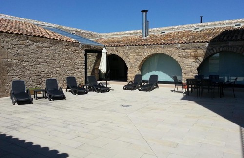 Tarrega House | La Torre Del Codina