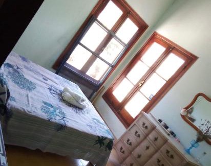 Punta Rubia House | La Torre Del Coronel