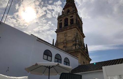 La Catedral House | La Torre
