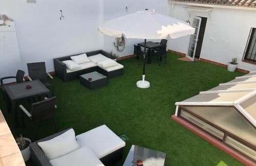 La Catedral House | La Torre
