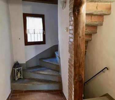 Laterina House | La Torretta